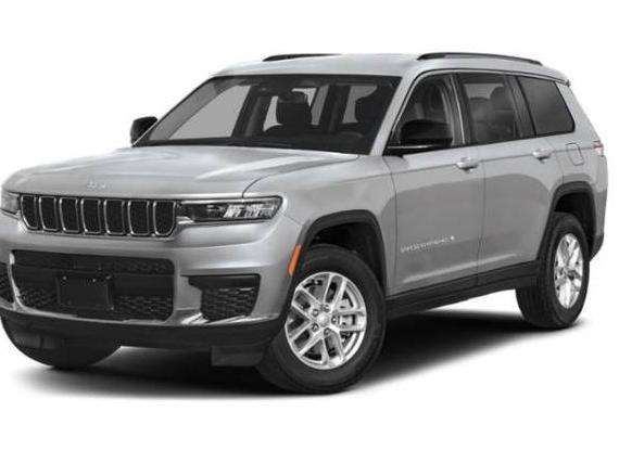 JEEP GRAND CHEROKEE 2023 1C4RJKEG3P8842087 image